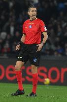 CALCIO - Serie A - SSC Napoli vs Udinese Calcio