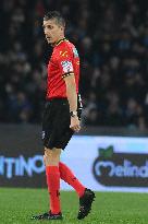 CALCIO - Serie A - SSC Napoli vs Udinese Calcio