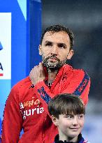 CALCIO - Serie A - Torino FC vs Genoa CFC