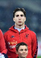CALCIO - Serie A - Torino FC vs Genoa CFC