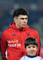 CALCIO - Serie A - Torino FC vs Genoa CFC