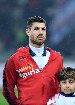 CALCIO - Serie A - Torino FC vs Genoa CFC
