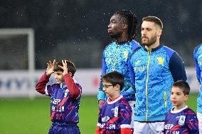 CALCIO - Serie A - Torino FC vs Genoa CFC