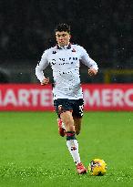 CALCIO - Serie A - Torino FC vs Genoa CFC