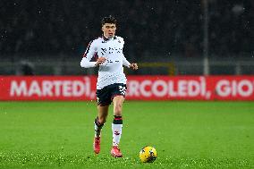 CALCIO - Serie A - Torino FC vs Genoa CFC
