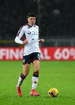 CALCIO - Serie A - Torino FC vs Genoa CFC