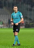 CALCIO - Serie A - Torino FC vs Genoa CFC