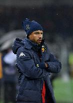 CALCIO - Serie A - Torino FC vs Genoa CFC