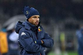 CALCIO - Serie A - Torino FC vs Genoa CFC