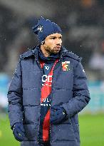 CALCIO - Serie A - Torino FC vs Genoa CFC