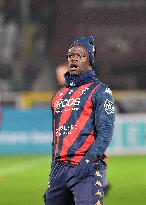 CALCIO - Serie A - Torino FC vs Genoa CFC