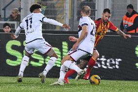 CALCIO - Serie A - US Lecce vs Bologna FC