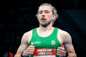 Orlen Cup Lodz 2025