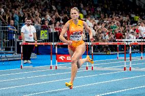 Orlen Cup Lodz 2025
