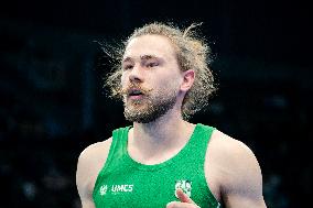 Orlen Cup Lodz 2025