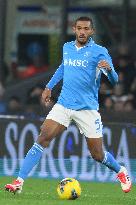 CALCIO - Serie A - SSC Napoli vs Udinese Calcio