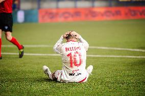 CALCIO - Serie B - SS Juve Stabia vs SSC Bari