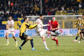 CALCIO - Serie B - SS Juve Stabia vs SSC Bari