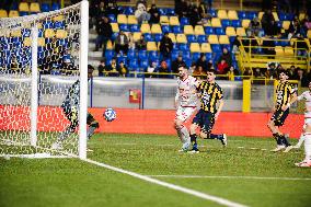 CALCIO - Serie B - SS Juve Stabia vs SSC Bari