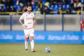 CALCIO - Serie B - SS Juve Stabia vs SSC Bari