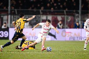 CALCIO - Serie B - SS Juve Stabia vs SSC Bari