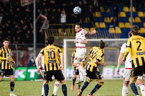 CALCIO - Serie B - SS Juve Stabia vs SSC Bari