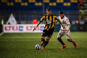 CALCIO - Serie B - SS Juve Stabia vs SSC Bari