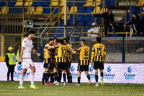 CALCIO - Serie B - SS Juve Stabia vs SSC Bari