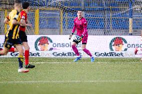 CALCIO - Serie B - SS Juve Stabia vs SSC Bari