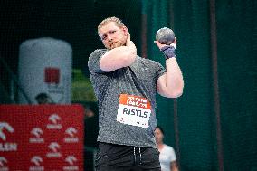 Orlen Cup Lodz 2025