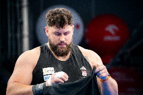 Orlen Cup Lodz 2025