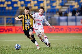 CALCIO - Serie B - SS Juve Stabia vs SSC Bari