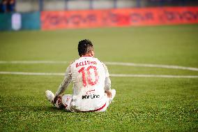 CALCIO - Serie B - SS Juve Stabia vs SSC Bari