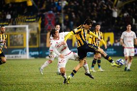 CALCIO - Serie B - SS Juve Stabia vs SSC Bari