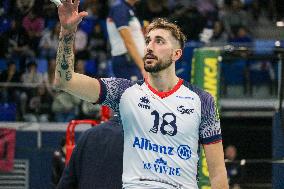 VOLLEY - Superlega Serie A - Allianz Milano vs Sonepar Padova