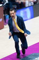 VOLLEY - Coppa Italia Femminile - Coppa Italia Frecciarossa - Final -  Doc Imoco Conegliano vs Numia Vero Volley Milano
