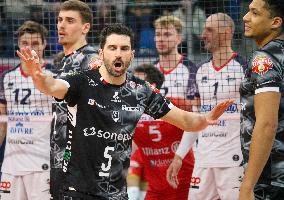 VOLLEY - Superlega Serie A - Allianz Milano vs Sonepar Padova