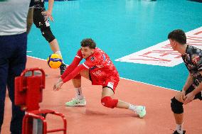 VOLLEY - Superlega Serie A - Allianz Milano vs Sonepar Padova
