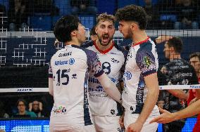 VOLLEY - Superlega Serie A - Allianz Milano vs Sonepar Padova
