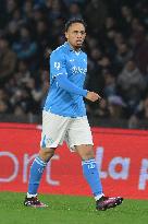 CALCIO - Serie A - SSC Napoli vs Udinese Calcio