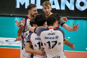 VOLLEY - Superlega Serie A - Allianz Milano vs Sonepar Padova