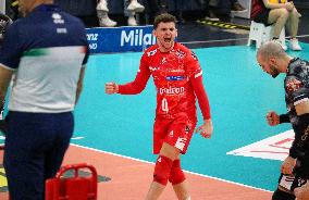 VOLLEY - Superlega Serie A - Allianz Milano vs Sonepar Padova