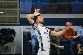 VOLLEY - Superlega Serie A - Allianz Milano vs Sonepar Padova