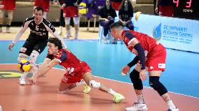 VOLLEY - Superlega Serie A - Gioiella Prisma Taranto vs Cisterna Volley