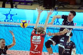 VOLLEY - Superlega Serie A - Gioiella Prisma Taranto vs Cisterna Volley