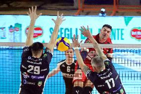 VOLLEY - Superlega Serie A - Gioiella Prisma Taranto vs Cisterna Volley