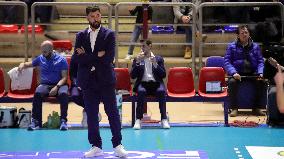 VOLLEY - Superlega Serie A - Gioiella Prisma Taranto vs Cisterna Volley