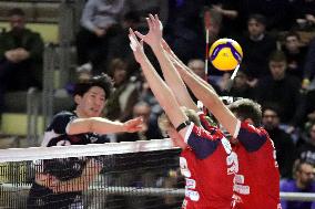 VOLLEY - Superlega Serie A - Gioiella Prisma Taranto vs Cisterna Volley