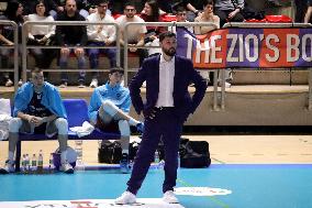 VOLLEY - Superlega Serie A - Gioiella Prisma Taranto vs Cisterna Volley