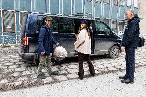 PRINCE SOFIA GIVES BIRTH TO A  DAUGHTER